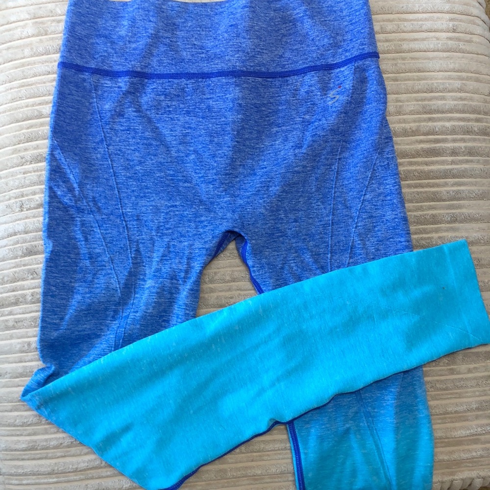 Kathy leggings Ombre size medium